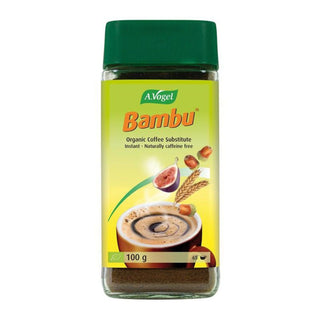 A.vogel - bambu substitut de café ( biologique) 100 g