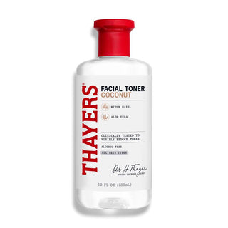 Thayers - Natural coconut water aloe vera toner - 355ml