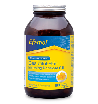 Efamol - huile d’onagre 1000 mg