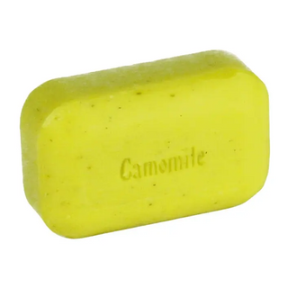 Soap works - savon en barre : camomille - 110g