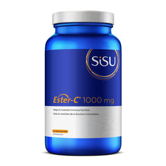 Sisu - Ester-C 1000mg - 60 comp.