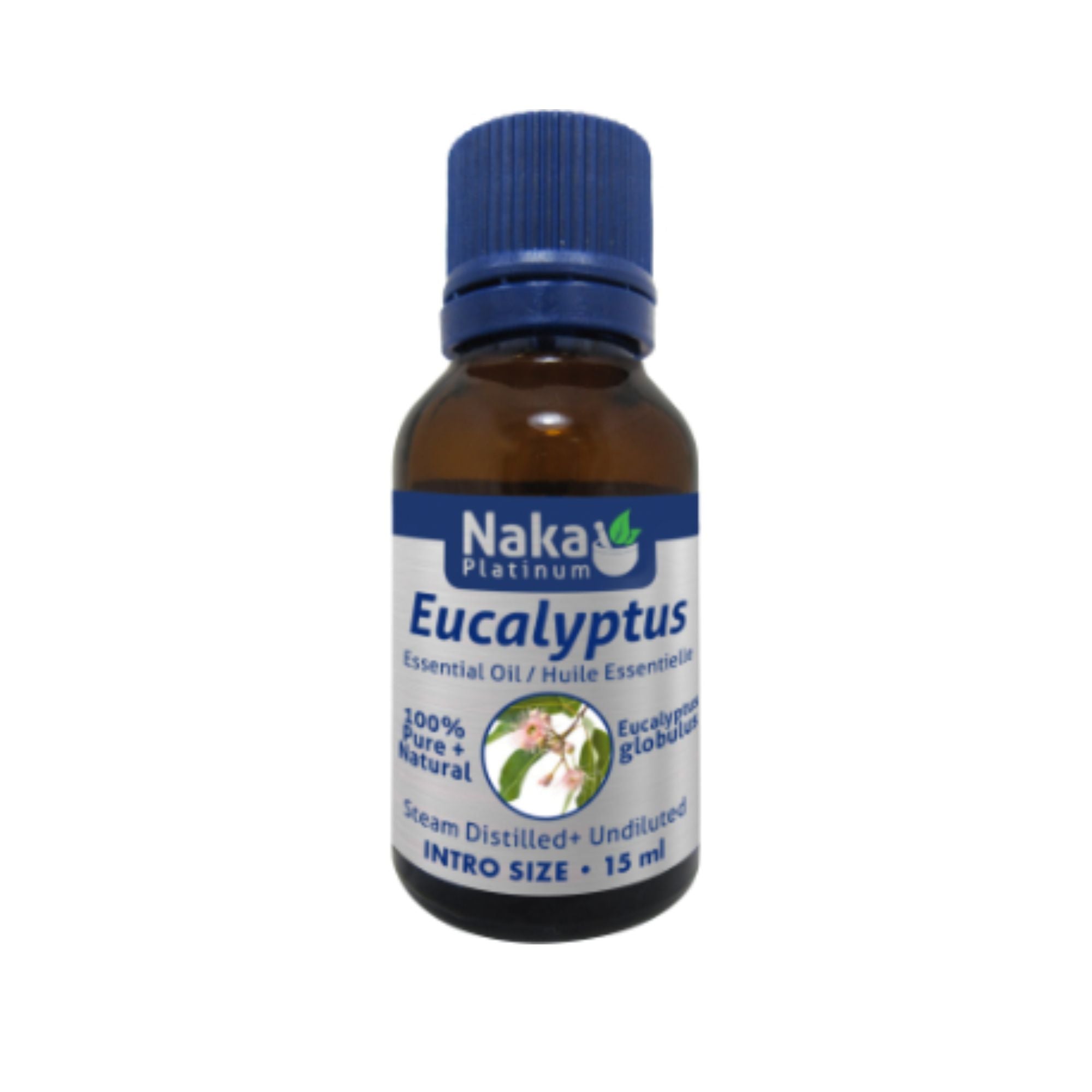 Naka - he eucalyptus 15ml