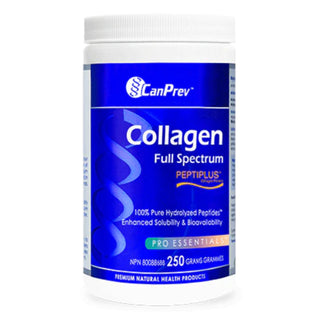 Canprev - collagen full spectrum powder 250g