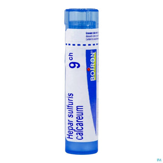 Boiron - Sepia officinalis - 9ch