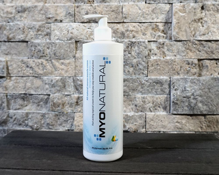 Myonatural - soulagement douleur musculaire.