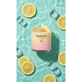 Lapo - Limonade rose