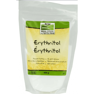 Now - Érythritol