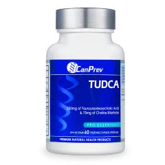 Canprev - Tudca - 60 vcaps