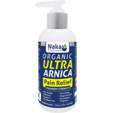 Arnica Ultra Maximum (Naka)