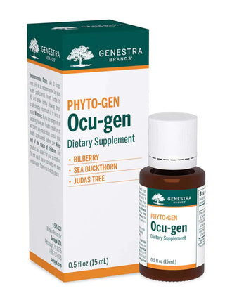 Genestra - Ocu-Gen - 15 ml