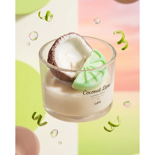 Lapo - Coconut lime