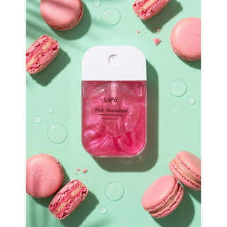 Lapo - Antiseptique pink macaroons