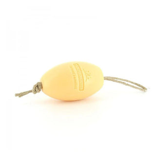 Savon de marseille - Savon écolier sur corde, pamplemousse - 240g