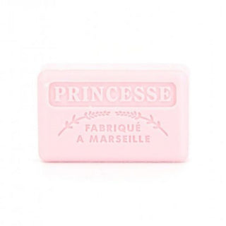 Savon de marseille - savon beurre de karite/princesse - 125g