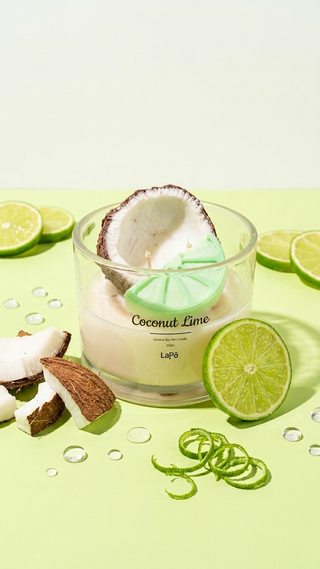 Lapo - Coconut lime