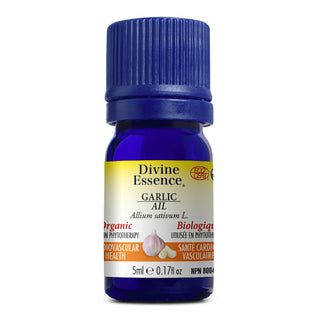 Divine essence - ail bio - 5 ml