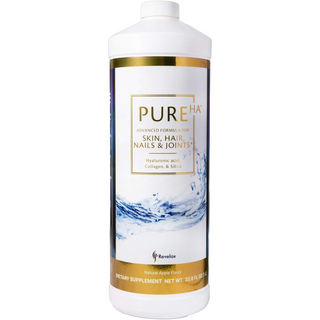 Revelox - Pureha formule avancée