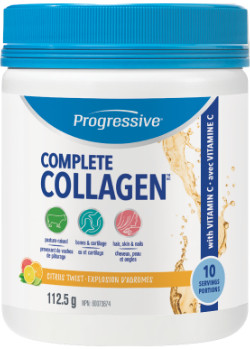 Progressive - collagen™ complet poudre