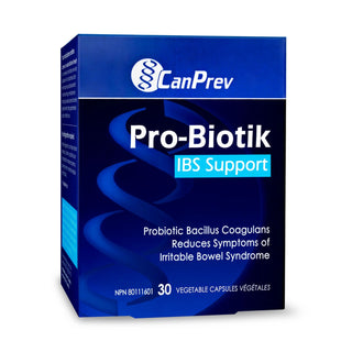 Canprev - probiotik support sci 30vcaps