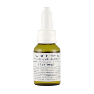Biomed - pleo-oku (okoubasan) gouttes - 30 ml.
