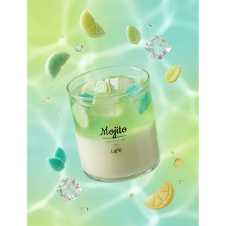 Lapo - Mojito