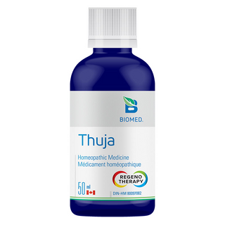 Biomed - thuja 50 ml.