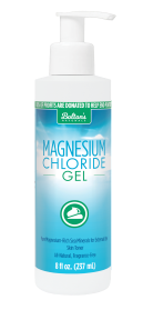 Natural calm - gel de magnésium 237 ml