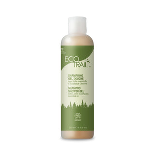 Druide ecotrail shampoo & shower gel 250ml