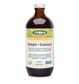 Flora - respir.essence - 500 ml