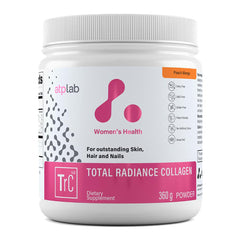 Atp lab - Total radiance collagen - Peche mangue - 360g