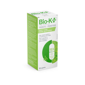 Bio-k+ - soins quotidiens 12.5m.