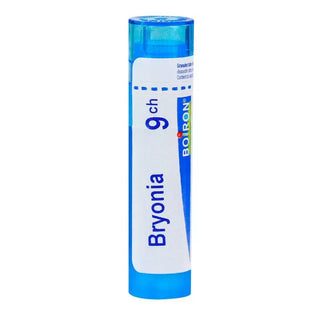 Boiron - Bryonia - 9ch