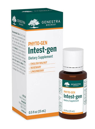 Genestra - Intest-Gen - 15 ml