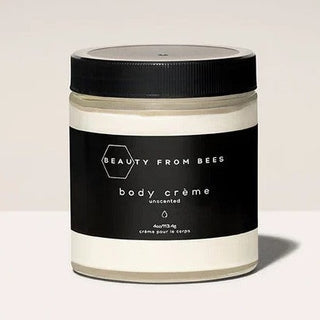 Body crème - Sans parfum - 113 g