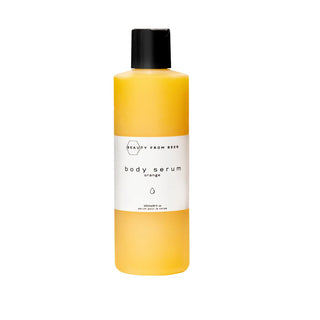 Body serum - Orange - 250 ml