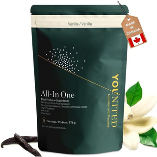 Younited - Protéines végétales tout-En-Un + superaliment (bio)