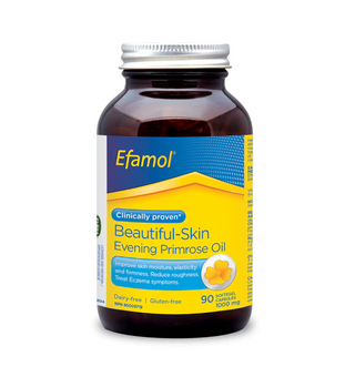 Efamol - huile d’onagre 1000 mg