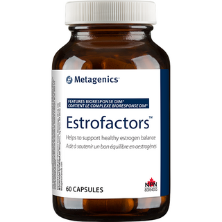Metagenics - estrofactors  60 caps.