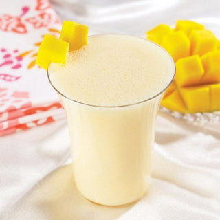 Health wise - smoothie aloha mangue en bouteille