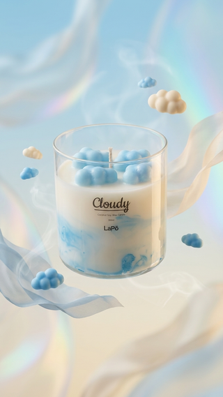 Lapo -  Cloudy