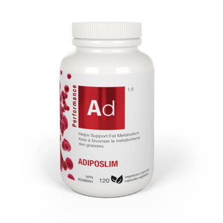 Atp lab - Adiposlim - 120 caps