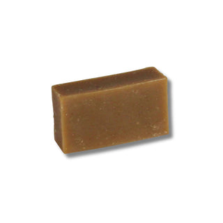 Soap works - Savon en barre : lait de chèvre - 110g