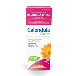 Boiron - Calendula crème - 70g