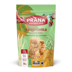 Prana - Sumsuma bouchees au sesame 150 g
