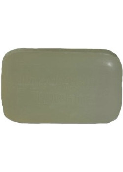 Soap works - savon en barre : glycerine vegetale pure - 95g