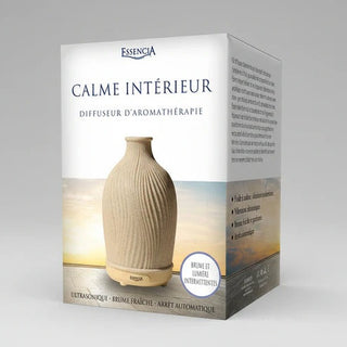 Essencia - Diffuseur calme intérieur  - 100 ml