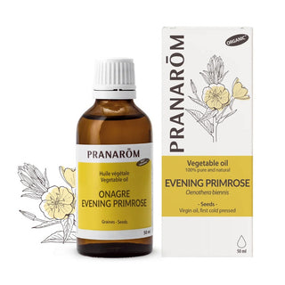 Pranarom - Hv onagre - 50 ml