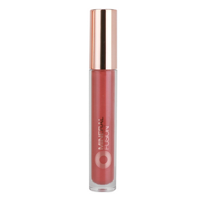 Mineral fusion - brillant à lèvres jaipur 5 ml.