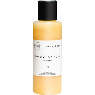 Body serum - Orange - 120 ml