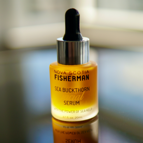 Nova scotia fisherman - sérum facial à l'argousier 20 ml.